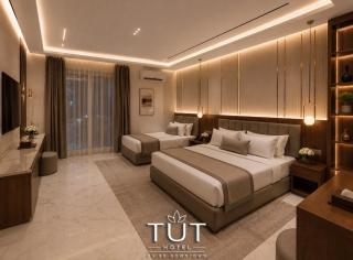 TUT Hotel Cairo-Downtown - 3