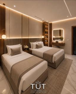 TUT Hotel Cairo-Downtown - 2