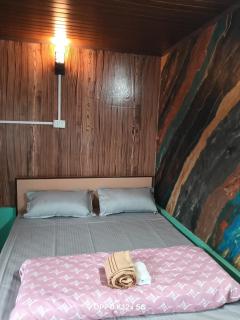 Taika D Homestay - 2