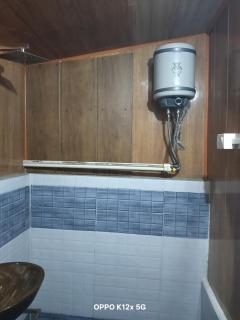 Taika D Homestay - 3