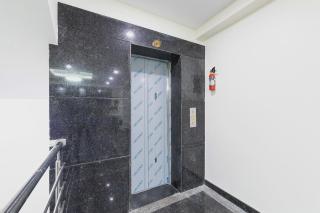 Capital O Regal suites - 3