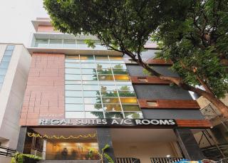 Capital O Regal suites - 2