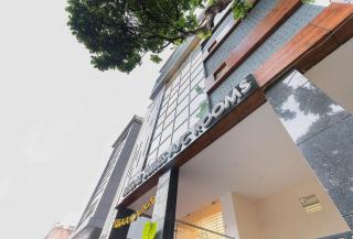 Capital O Regal suites - 0