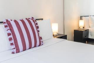 Prime Location River Glimpse 2BR Walk to CBD with Parking - 7