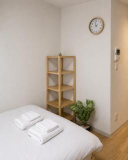 Uhome Kamiitabashi Hotel - 3