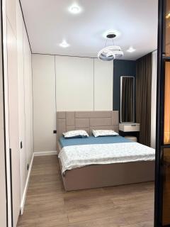 Nomad Loft Uly Dala-Business Class -City View Apartment - 3
