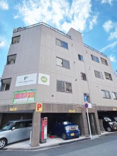 P-STAY広島本川Inn302 - 5