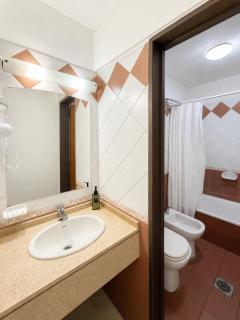 Departamento céntrico - Cochera opcional - 5
