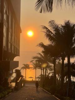 MMA Apec Mandala Sea View Condotel - Mui Ne - 0