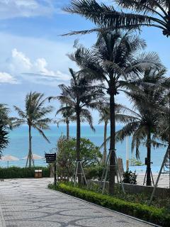 MMA Apec Mandala Sea View Condotel - Mui Ne - 1
