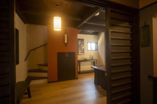Gojo Machiya - 1