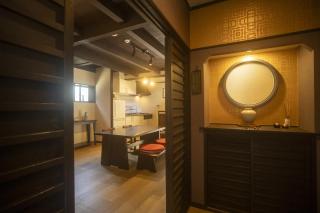 Gojo Machiya - 7