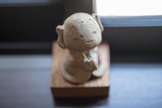 Gojo Machiya - 6