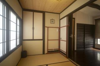 Gojo Machiya - 3