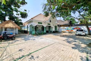 RedDoorz at Amala Heritage Bojonegoro - 6