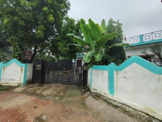 Radha Madhav Homestay - 2