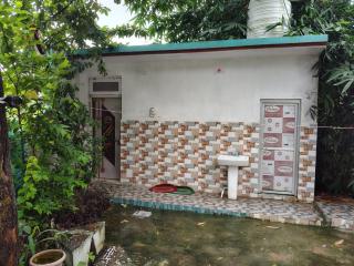 Radha Madhav Homestay - 1