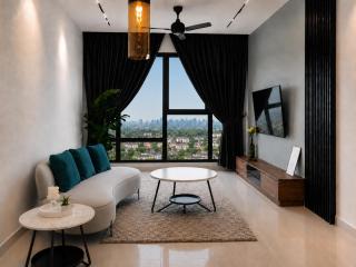 Oasis Southkey 2BR Midvalley - 9