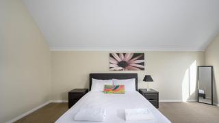 Serenity Townhouse - 5