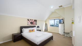 Serenity Townhouse - 1
