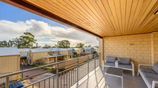 Serenity Townhouse - 0
