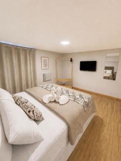 Cabo Frio - Loft de Luxo no Braga - Completo, estiloso e confortável - 1