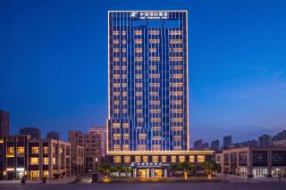 Shenzhen Zhongchen International Hotel - Shenzhen Baolong Subway Station Branch - 0
