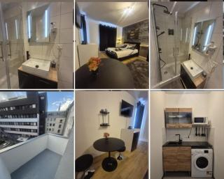 CityNest Hannover O5 - 6