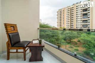 StayVista at Maison V with Pool & Board Games - 3
