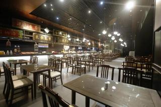朗丽兹酒店晋中奥特莱斯店 - 2