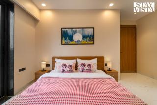 StayVista at Maison V with Pool & Board Games - 5