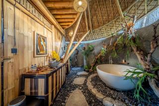 The Royal Queen Bamboo Ubud - 1