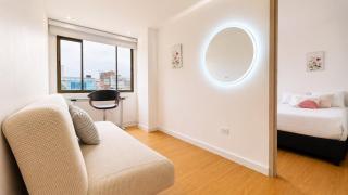 Homy Apartamentos-Deluxe - 9