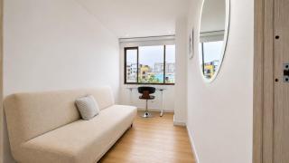 Homy Apartamentos-Deluxe - 5