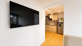 Homy Apartamentos-Deluxe - 4