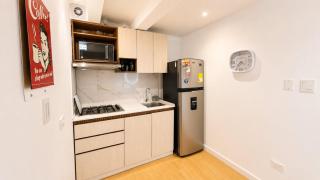 Homy Apartamentos-Deluxe - 3