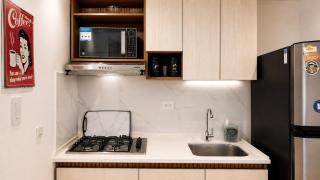 Homy Apartamentos-Deluxe - 2