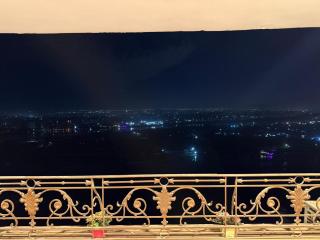 Luxury 3BR Nile View Apartment Star Towers Maadi - 7