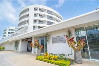 Exclusive Apt, Beach, Pool, Gym, Terrace, BBQ, Sauna - 1