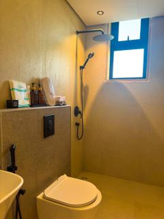 Serene 3BR, Al-Malqa Self Check-In - 5
