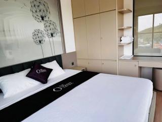 1 Bedroom Apartment with Mountain View The Holiday Ha Long - 3