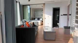 1 Bedroom Apartment with Mountain View The Holiday Ha Long - 2