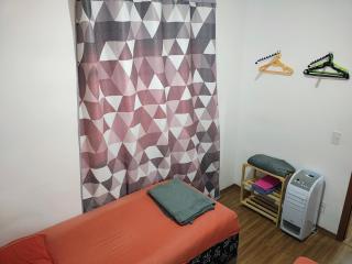 Apartamento Tranquilidade! - 1