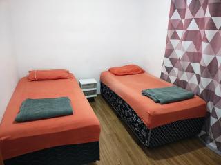 Apartamento Tranquilidade! - 2