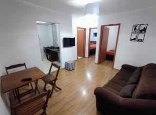Apartamento Tranquilidade! - 0