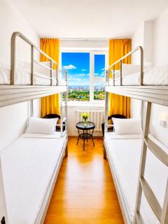 Yura Hostel - 6