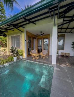 Villa Maya - 2
