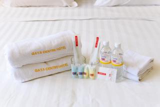 Gaya Centre Hotel - 6