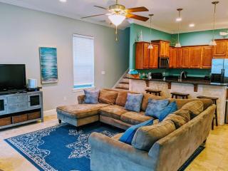 Luna Del Mar - Beach Oasis Home - Pool/Relax/Grill - 8