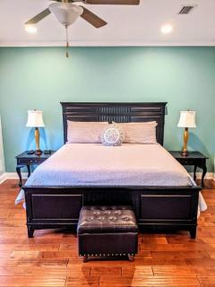 Luna Del Mar - Beach Oasis Home - Pool/Relax/Grill - 5